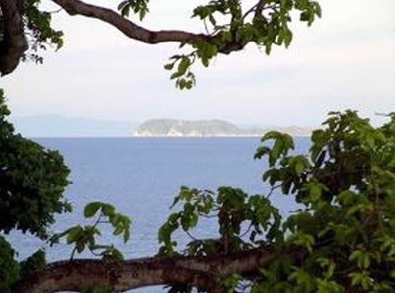 Antulang Beach Resort Siaton Esterno foto